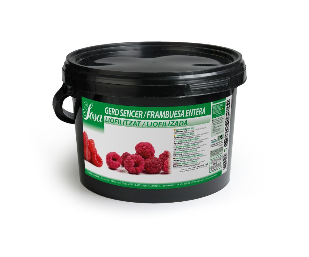 Himbeeren (375g)