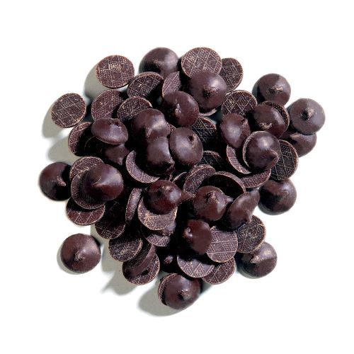 BIO Schokotropfen backfest, (ca.10000 Stk/ kg)
