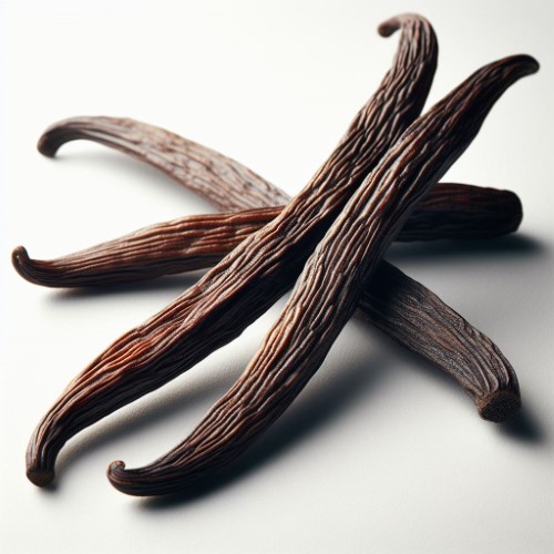 @ BIO Bourbon Vanille gemahlen (100g)