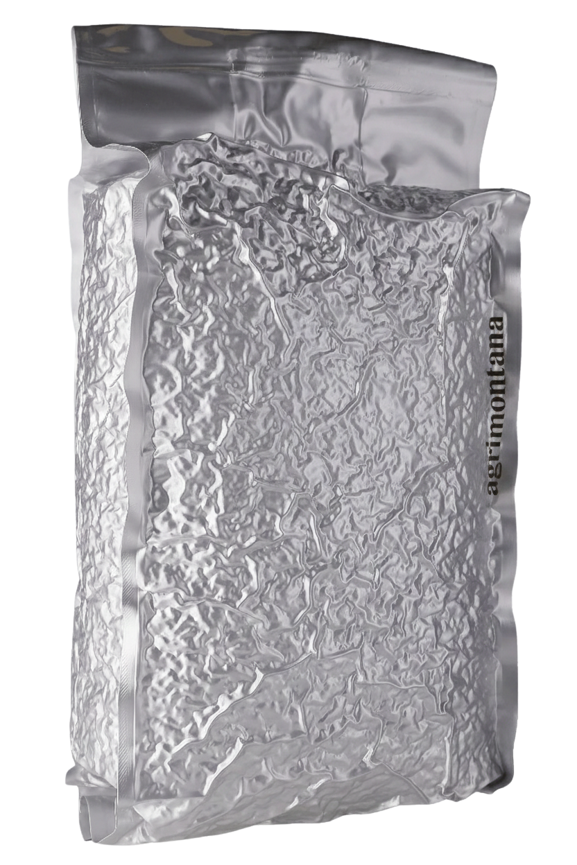 Haselnusskerne gehackt geröstet Piemont 