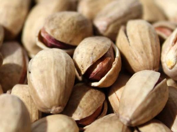 BIO Pistazien | Pistacchio Paste