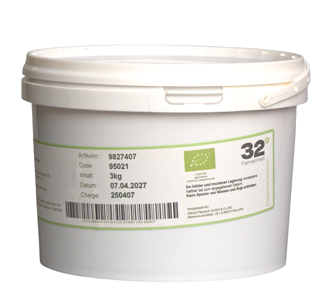 BIO Vanille | Vaniglia Paste