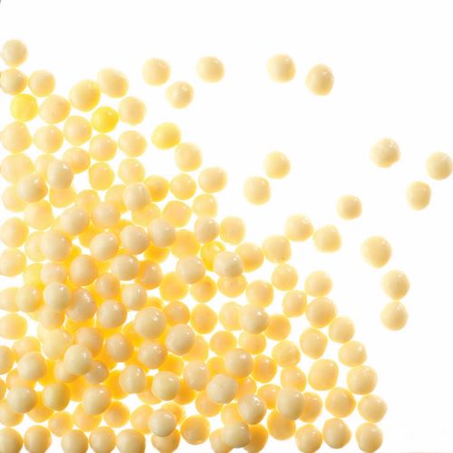 Crispkugeln weiß (500g)