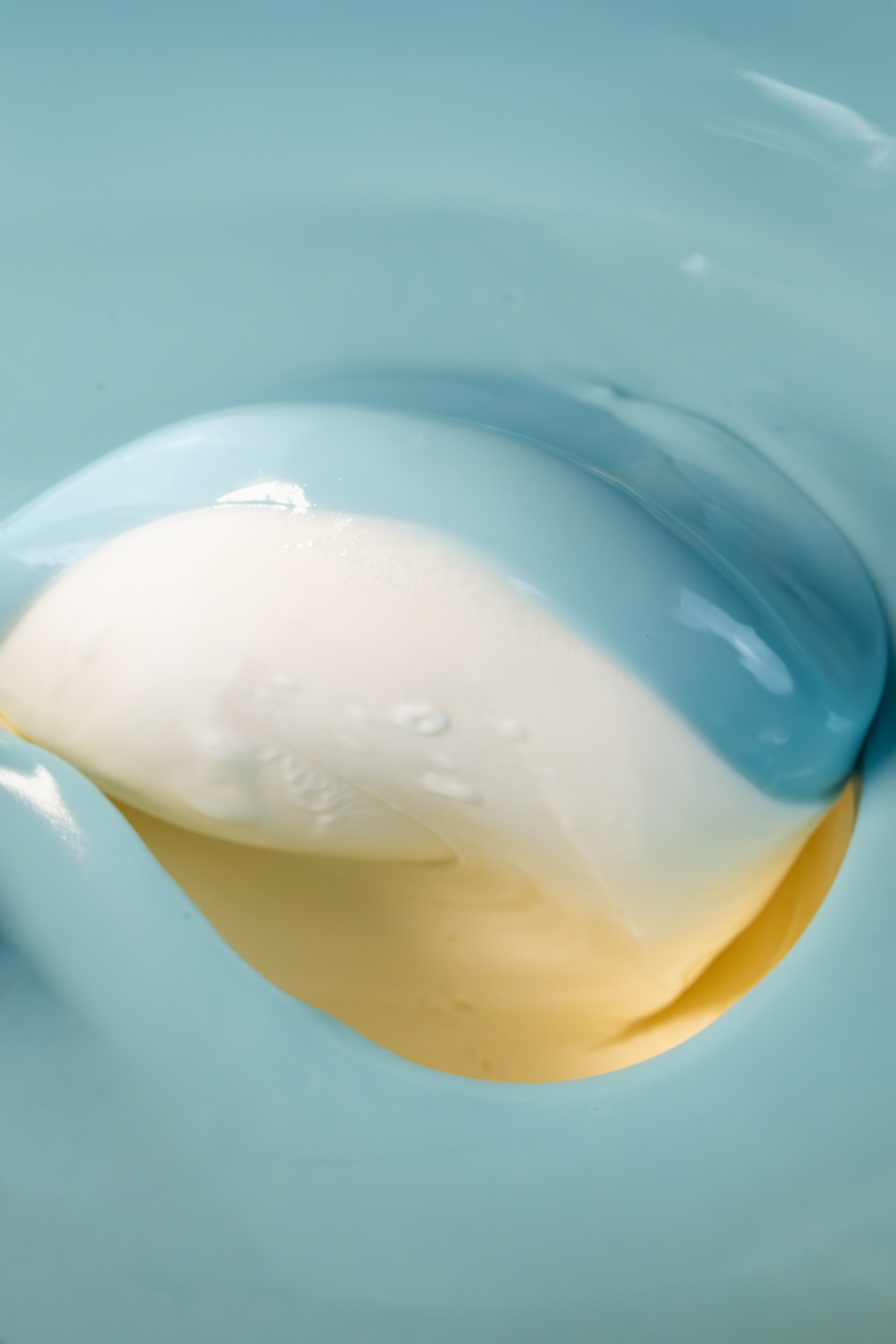 Blaue Banane | 'Blue Banana Deliziosa' Variegato