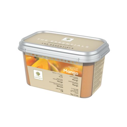 TK-Mango Püree gezuckert