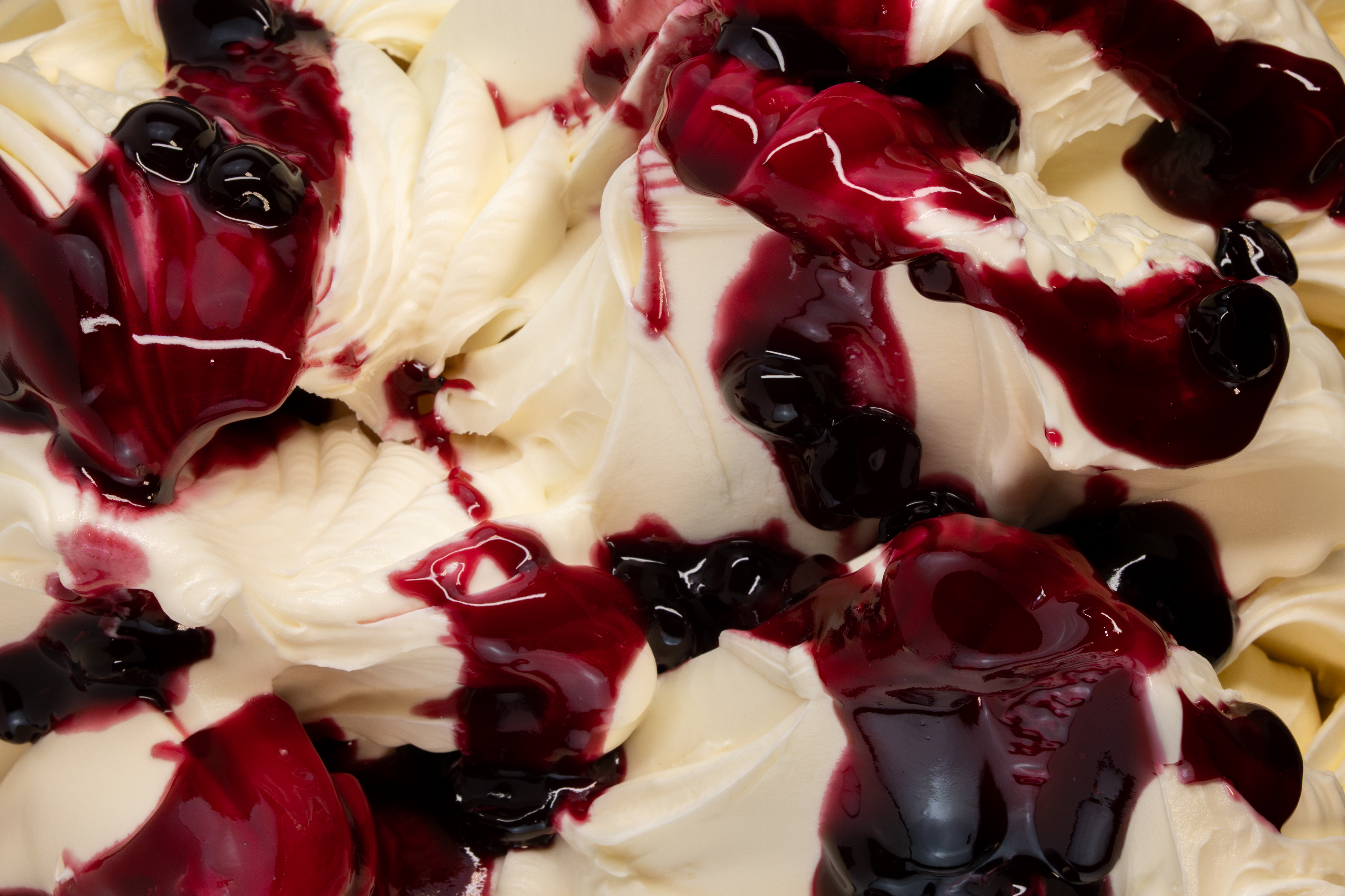 Amarena Kirsch Variegato