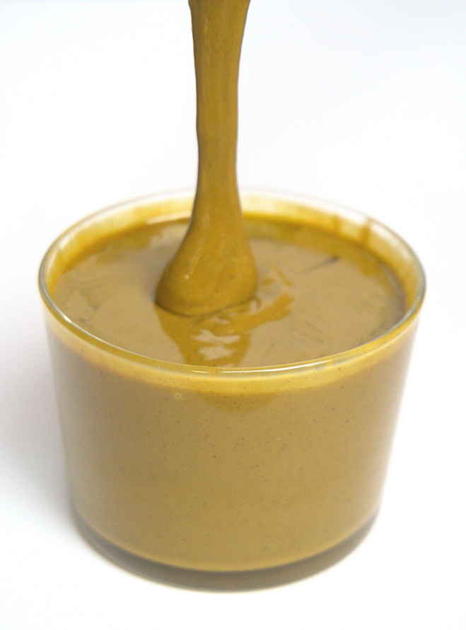 BIO Pistazien | Pistacchio Paste