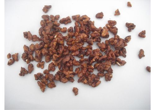 Walnusskerne karamellisiert  