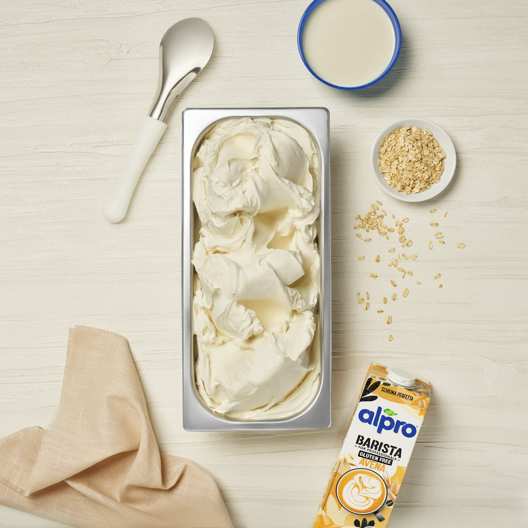 Kit Gelato Alpro