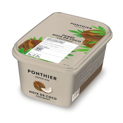 TK-Kokos Püree intensiv 