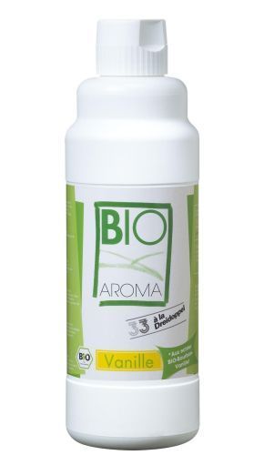 BIO Vanille Aroma (1000g)