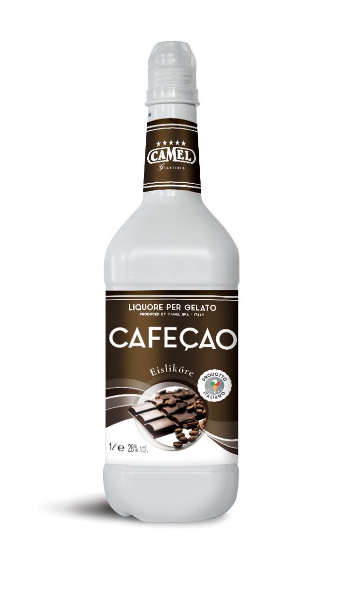 Eislikör Kaffee 28%