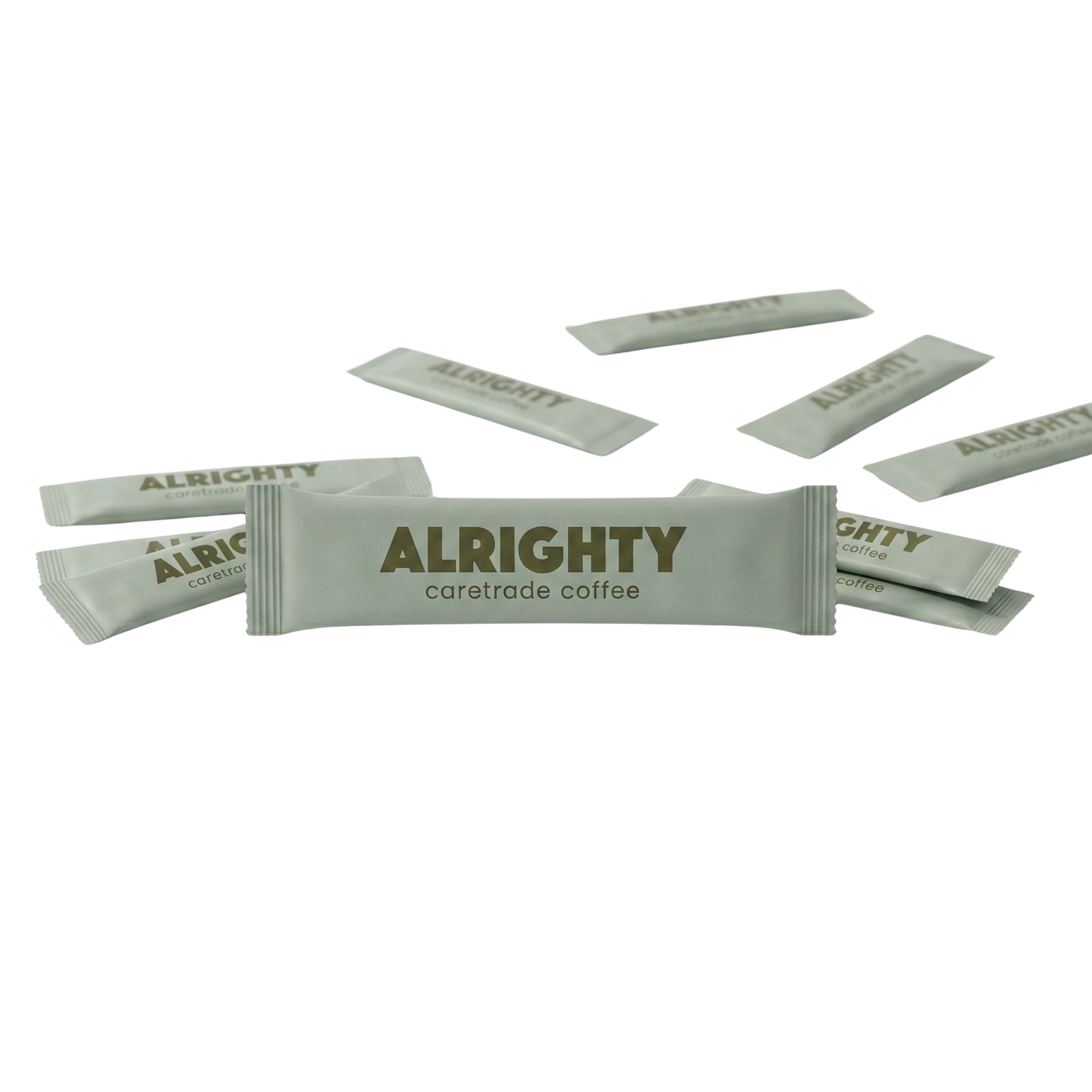 BIO Zuckersticks Alrighty