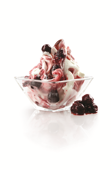 Sauerkirsch | Amarena Stracciatella | Variegato