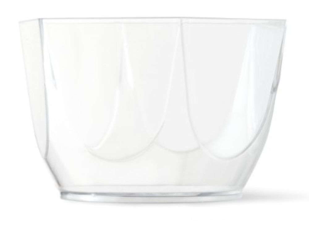 @ Getränke- | Trinkbecher 60cc transparent (600 Stk)