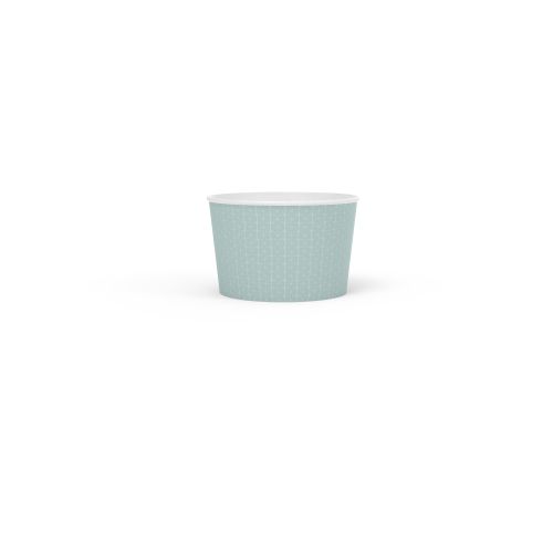 Eisbecher PFERSICH 250cc (54 Stk) (M2)