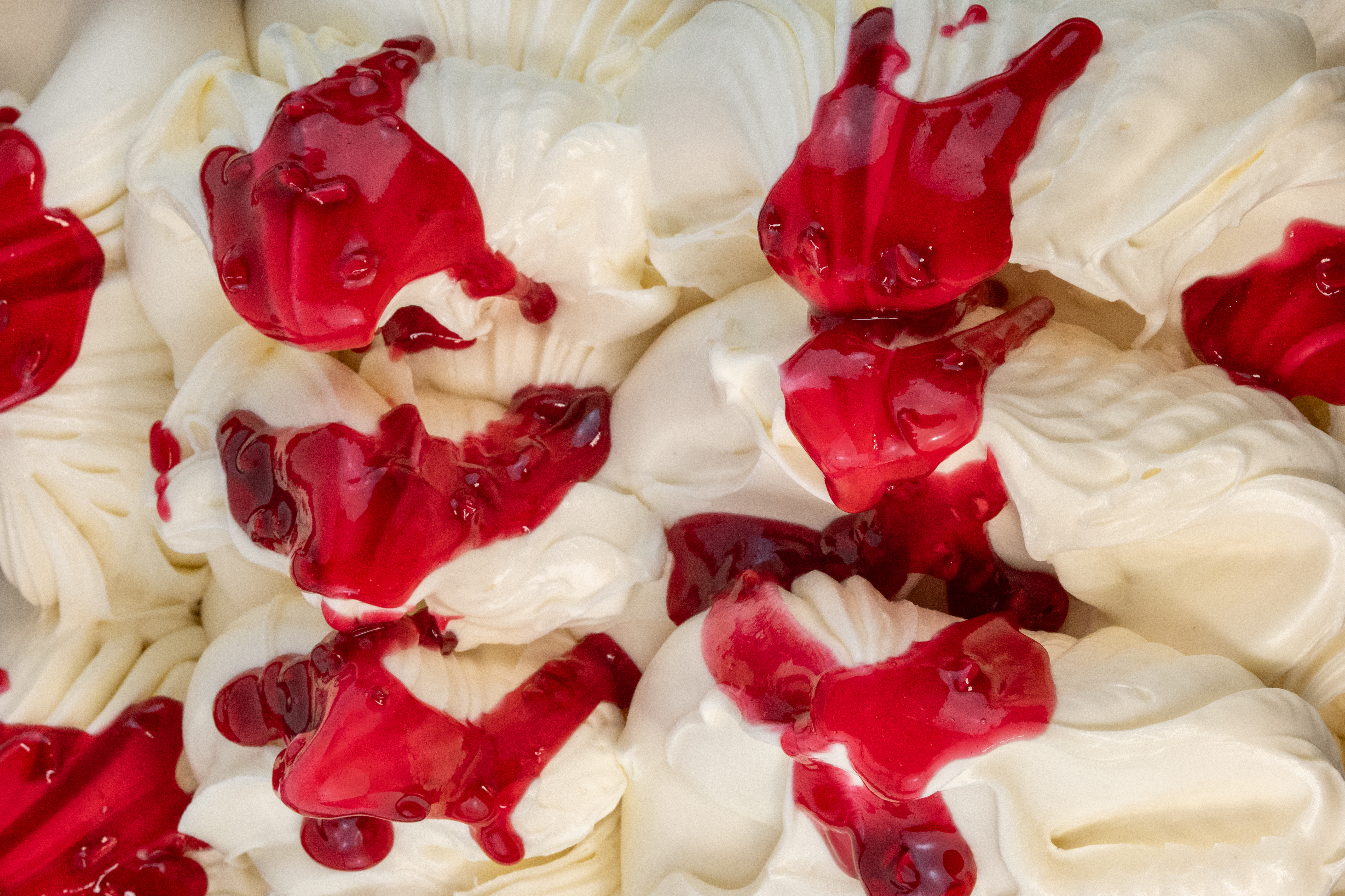 Granatapfel Variegato