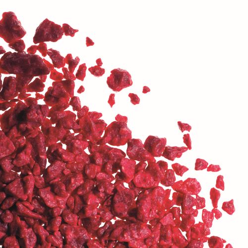 Himbeer Crispies | Fruchtstückchen wetproof (400g) 