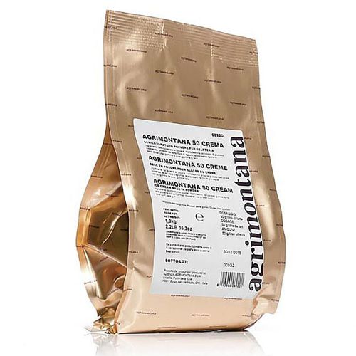 Eisbase 'Crema 50'