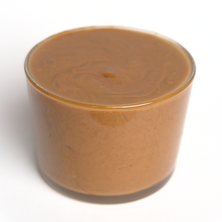 BIO Haselnuss | Nocciola Paste geröstet