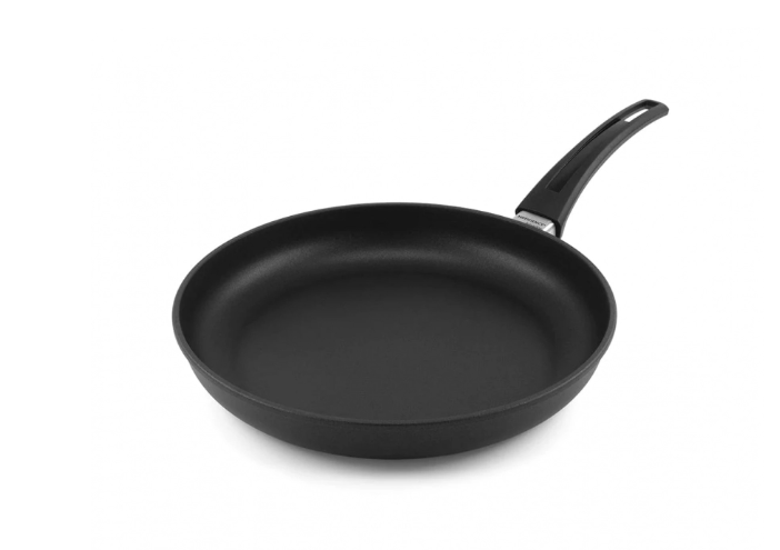 HIFFICIENCY® Guss-Pfanne 300° D28 cm