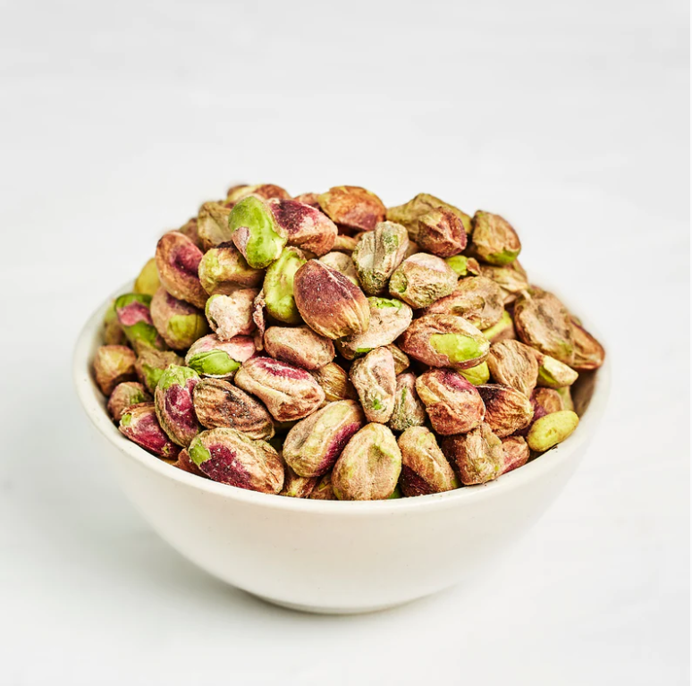 BIO Pistazienkerne ganz