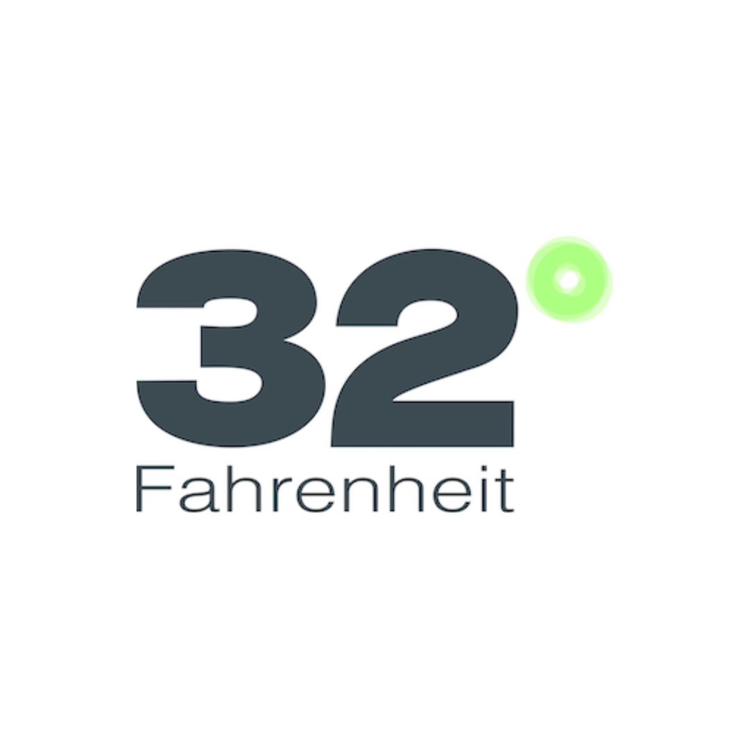 32 Fahrenheit BG