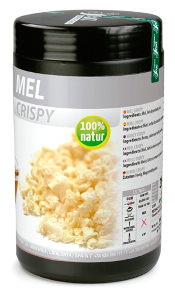 @ Honig Crispies | Stückchen (150g)