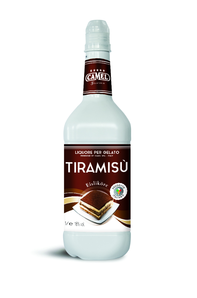 Eislikör Tiramisu 16%