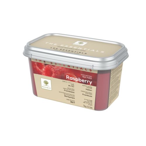 TK-Himbeer | Lampone Püree gezuckert