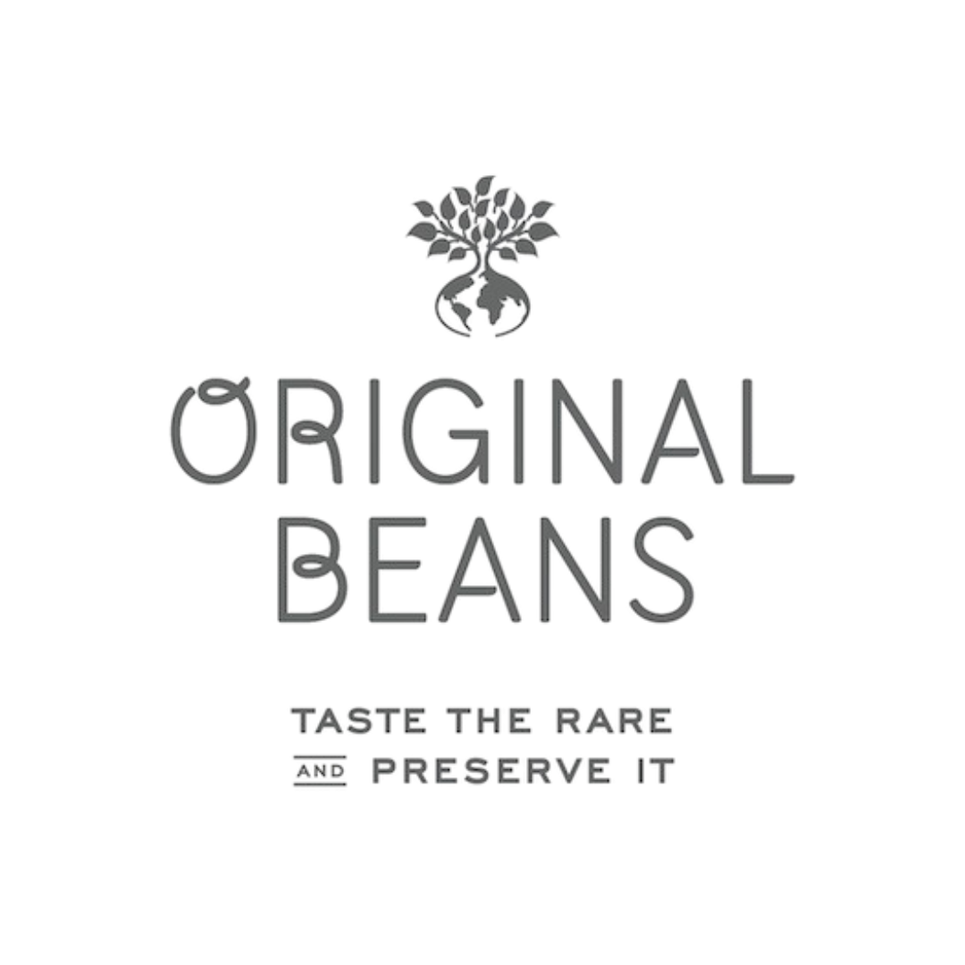 Original Beans BG