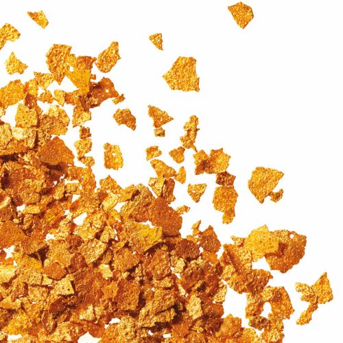 Knusper-Flakes gold (500g)