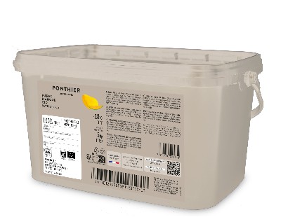 TK-BIO Mango Püree ungezuckert