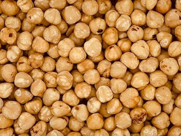 BIO Haselnuss | Nocciola Paste geröstet