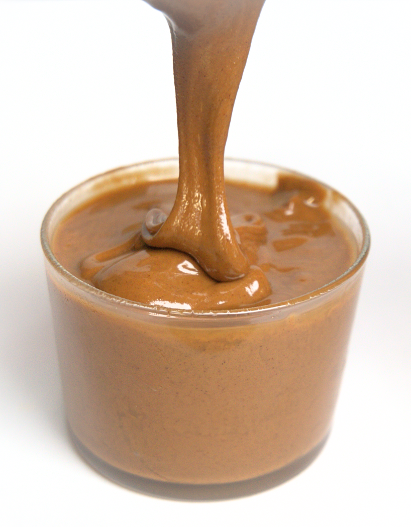 BIO Haselnuss | Nocciola Paste geröstet