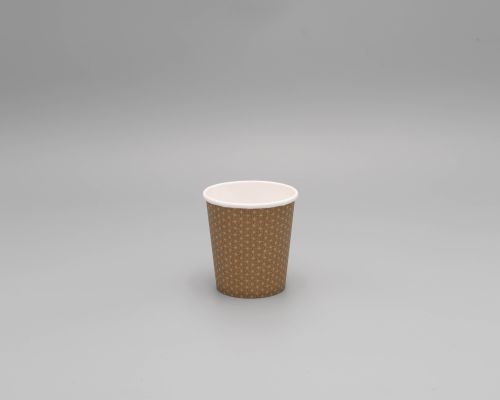 Espressobecher 100 ml 'Pfersich'
