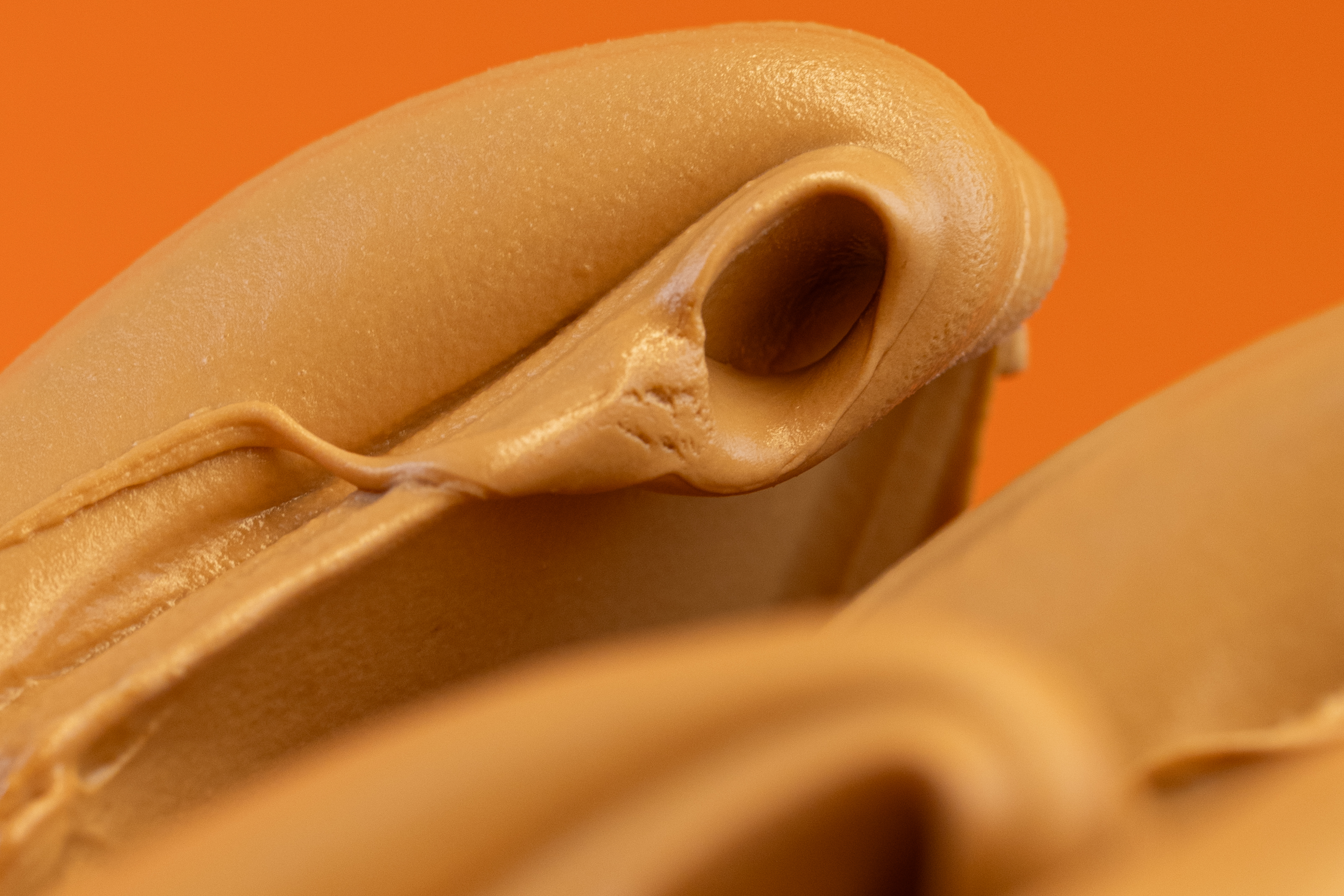 Salziges Butter Karamell 